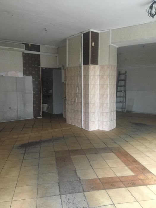 Sprzedam lokal użytkowy w centrum Chorzowa