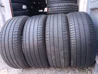 Автошини 225x50r18 Michelin літо з Германії