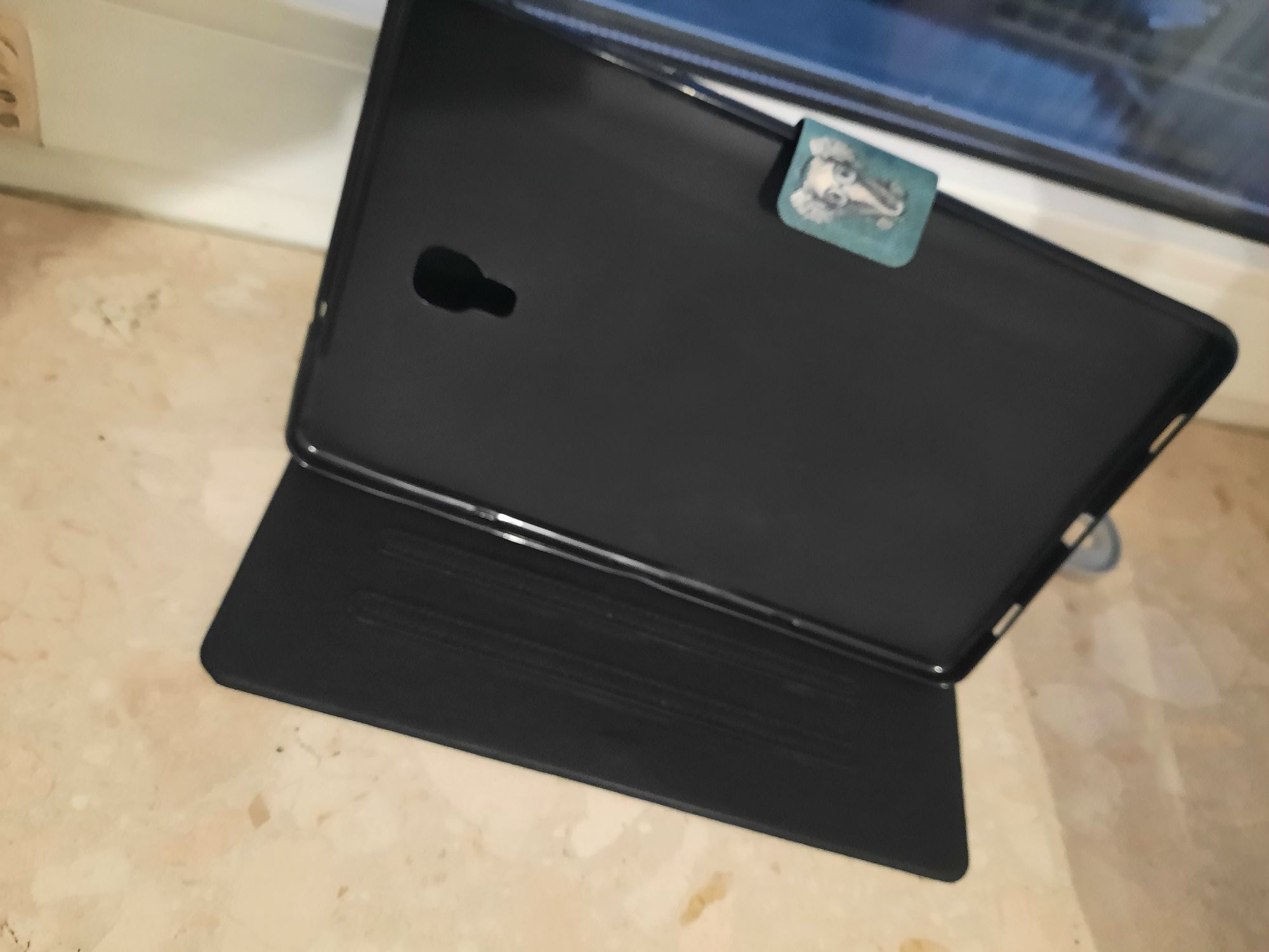 Etui na Samsung Galaxy tab 10.5 t590