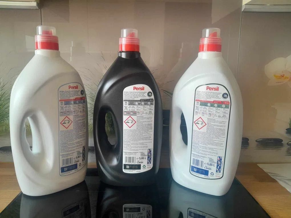 Żel do prania Persil niemiecki 5,6l