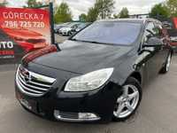 Opel Insignia 2010 rok * 2.0 Diesel * Automat * Podgrzewane Fotele * Nawigacja