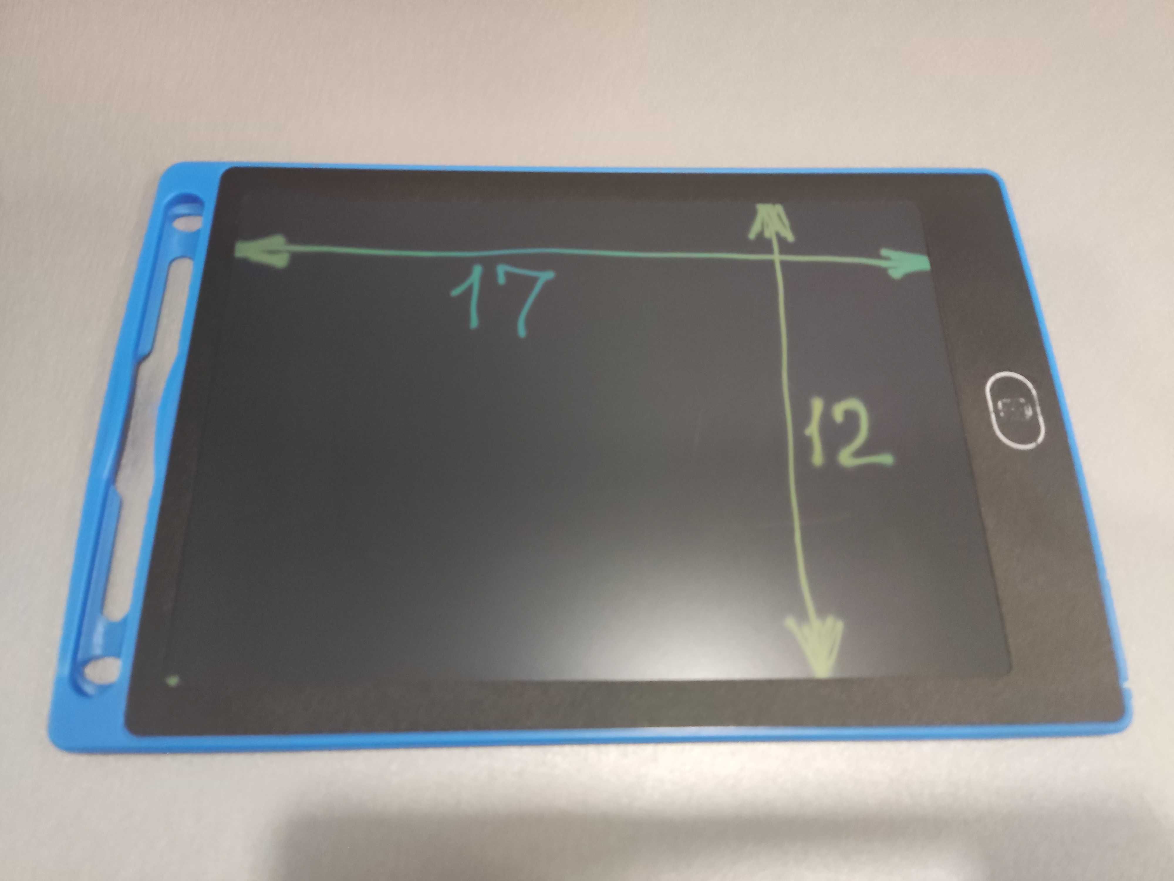 LCD доска/планшет для рисования - 2 штуки 8,5" и 11.5"