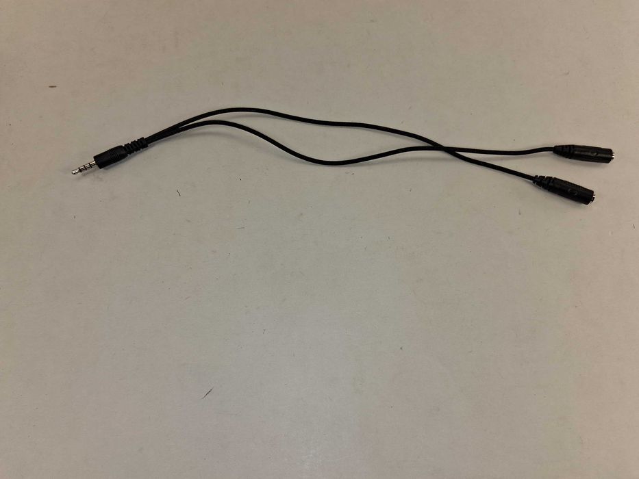 M175 Słuchawki Gamingowe Empire Gaming Dark Rainbow C-HD10