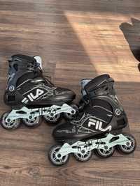 Rolki Fila legacy pro