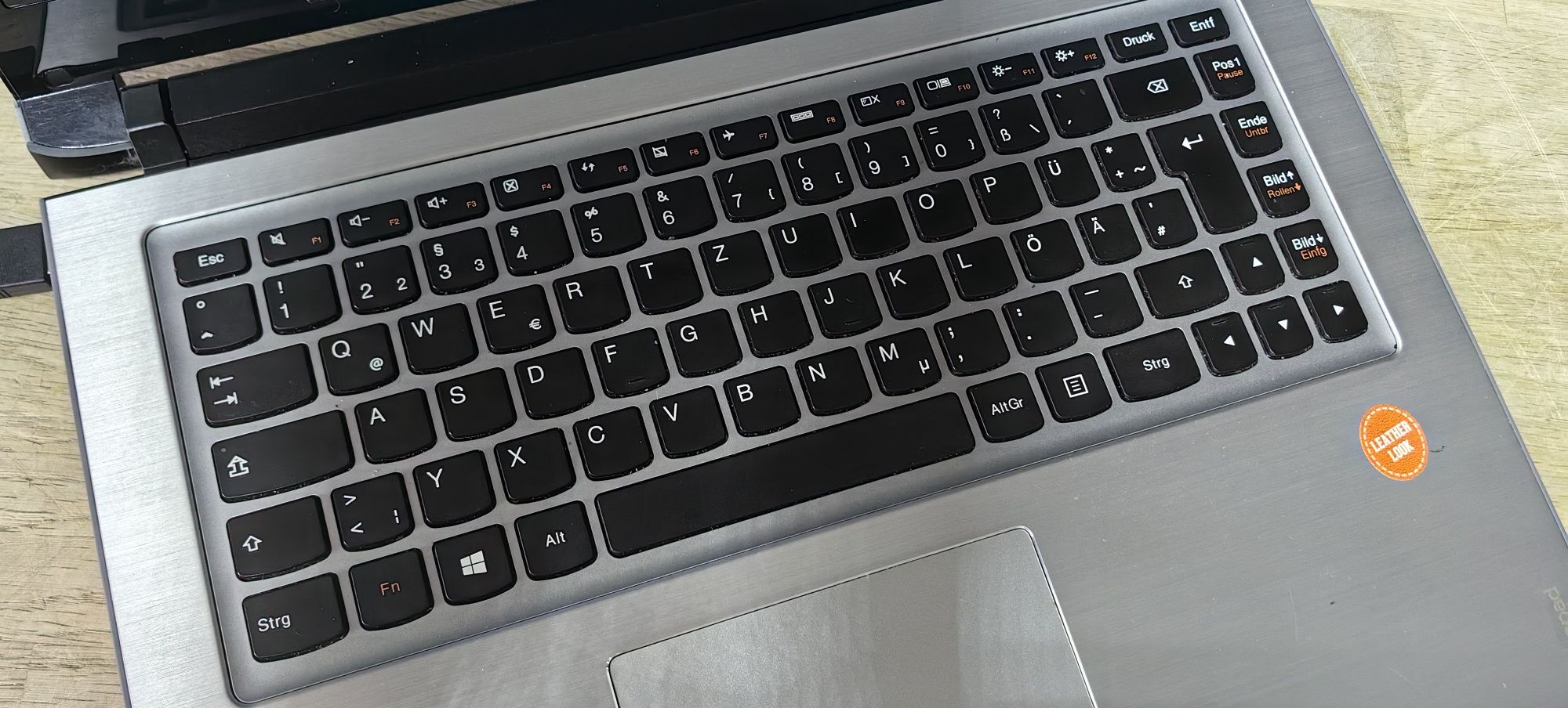 Ноутбук Lenovo Ideapad Flex 14d/AMD A4-5000/Ram 4Gb/HDD 500Gb/ Windows