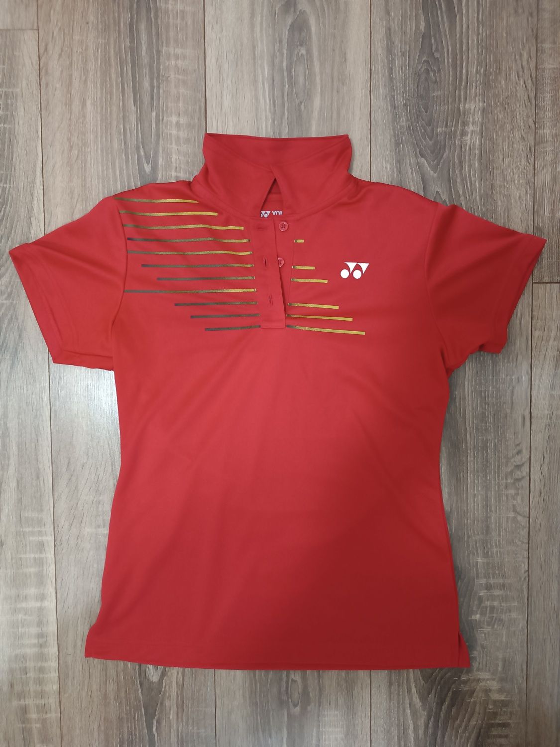 koszulka polo damska yonex