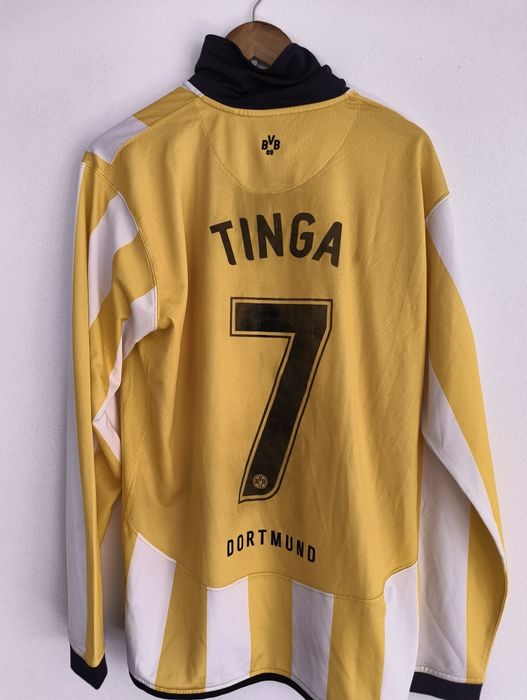 Borussia Dortmund 2006/2007