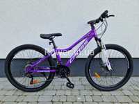 Хіт продаж! Велосипед Cross 26" EOS Рама-13" purple