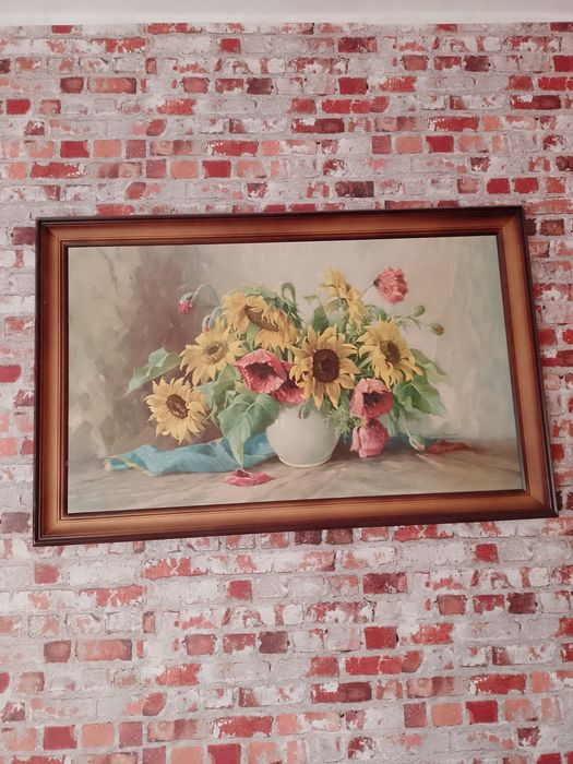 Sprzedam obraz za 100 zł.