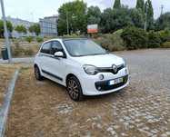 Renault Twingo 3 1.0 SCe 71cv (2015)