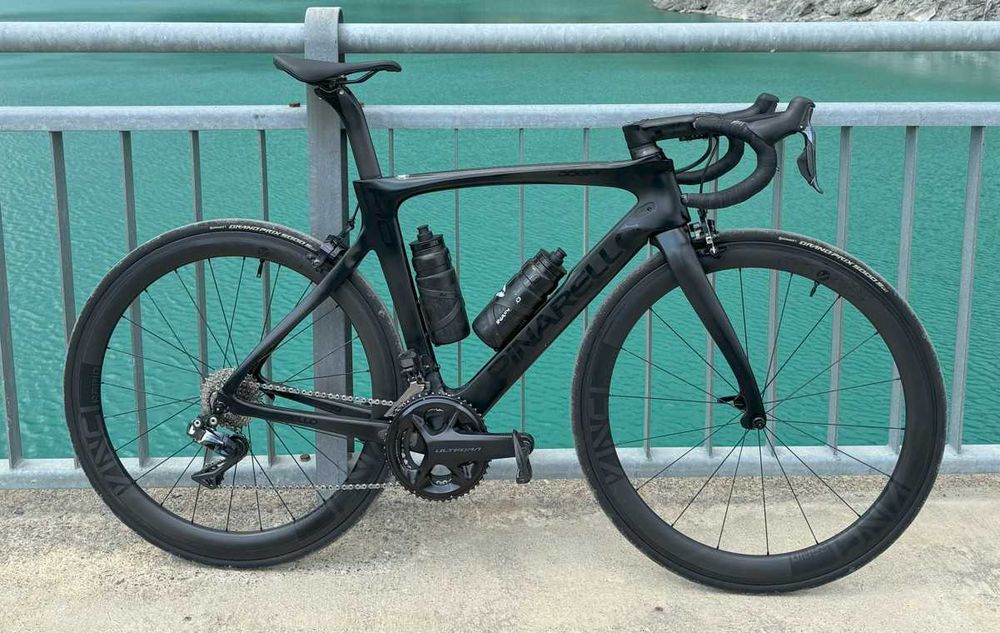 Pinarello Dogma F10 BoB - Dura Ace di2 9150 - rozmiar 53