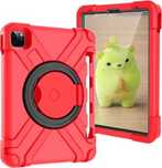 Etui Case Obudowa do iPad Pro 11 2020 Air 4  Pancerne z Uchwytem