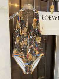 Damski strój kąpielowy Louis Vuitton 45-21