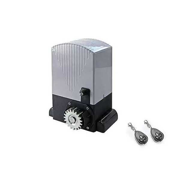 Автоматика до відкатних воріт AN-Motors - ASL500KIT-U