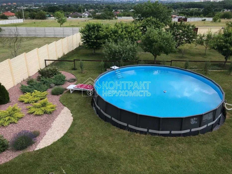 Продається будинок.Авторський дизайн.