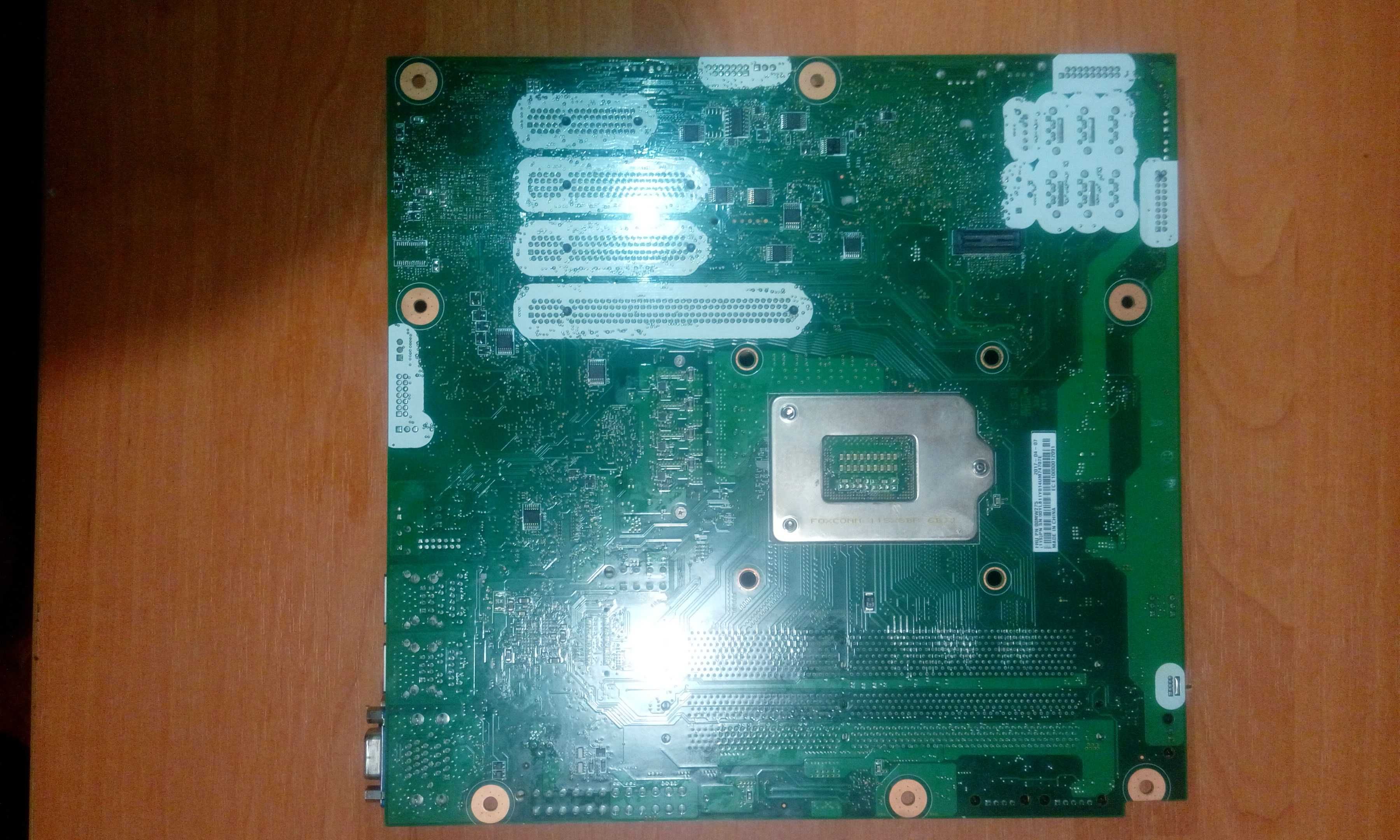 Lenovo  5457-AC1  IBM System x3100 M5