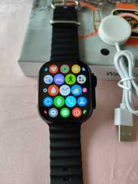 Smartwatch ultra II czarny