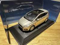 Model auta Ford S-max 1:43