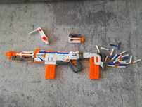 Nerf Modulus - zabawka