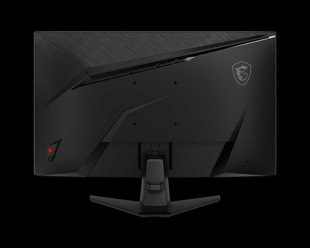 Monitor gamingowy MSI MAG 274CXF