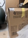 Інверторний генератор Konner&Sohnen KS 6000iE S ATS