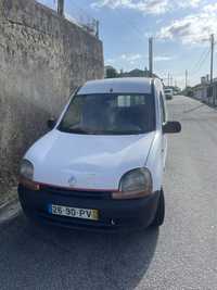 Renault Kangoo 1.9 longa