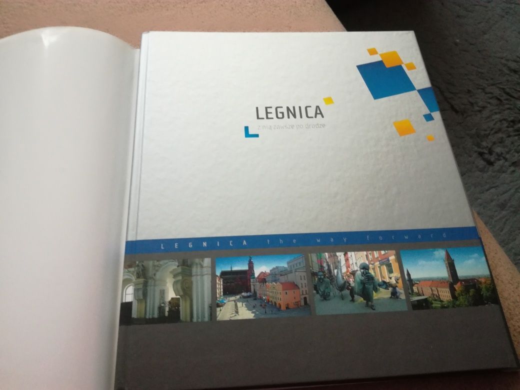 Legnica album 2011 Urząd Miasta fotografie zdjęcia fotografia