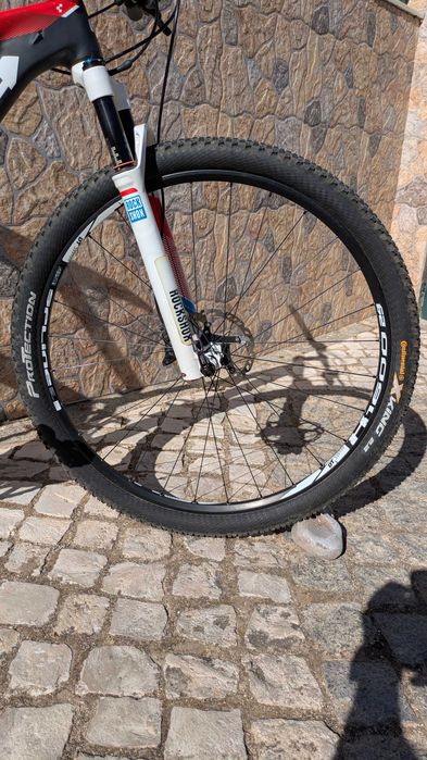 Cube Elite Super HPC Pro