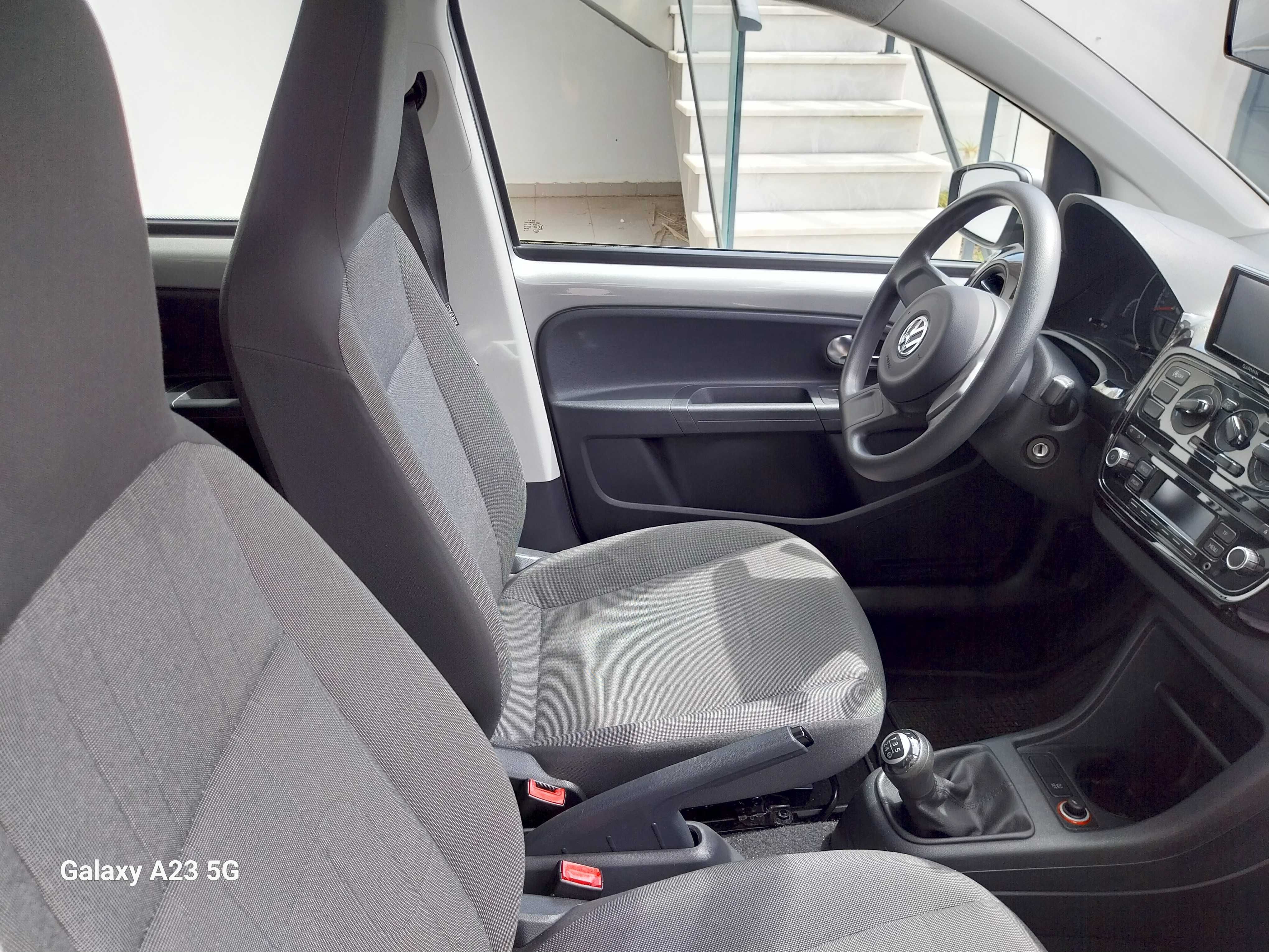 Oportunidade VW Up! 1.0 BlueMotion Move