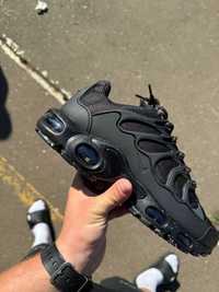 Nike Air Max Terrascape Plus black