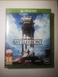 Star Wars Battlefront XBOX ONE