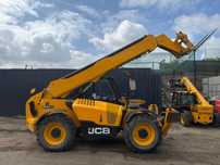 Jcb 540-140  2021r