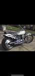 Yamaha XVS 400 | 2003 rok