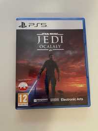 Jedi Ocalały Jedi Survivor PS5