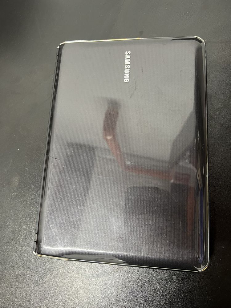 Нетбук Samsung N210 N220