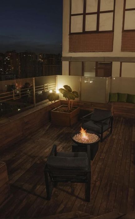 БЕЗ %, Продаж Видового пентхаусу Ковпака 17; Печерськ; Палац Україна