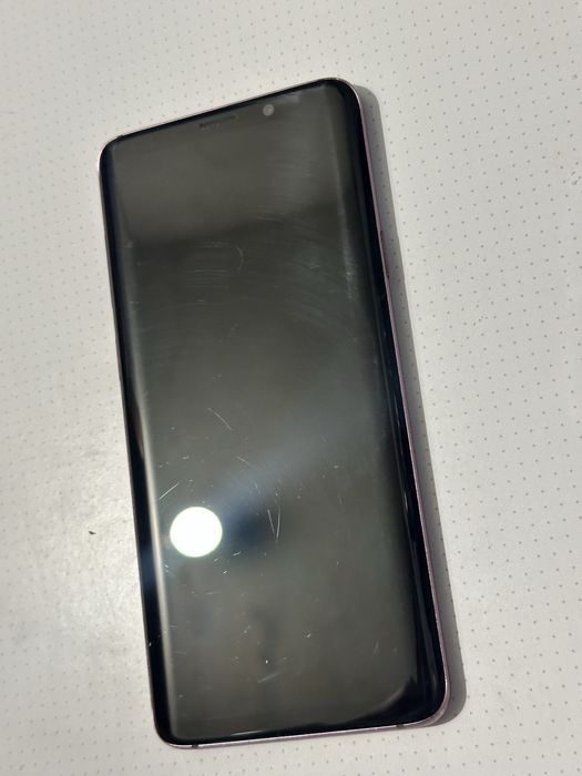 Samsung Galaxy s9 Plus