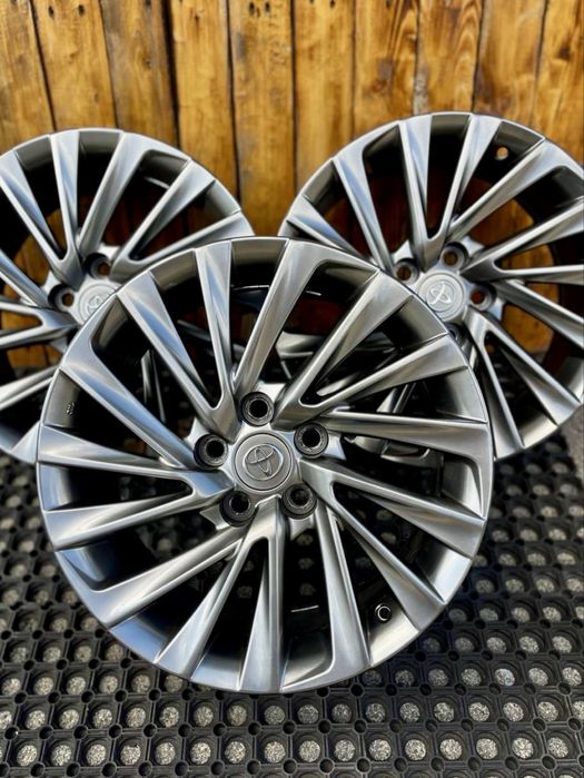 Диски 5/114.3 r17 Toyota, Lexus