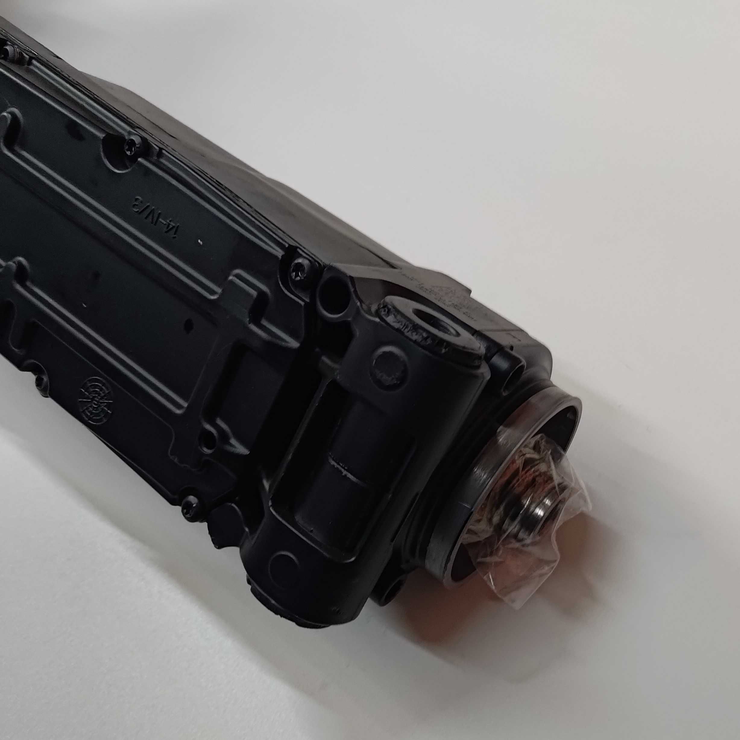 Przekładnia kierownicza do Audi A6 C6, A7, A8 - elektryczna 4G