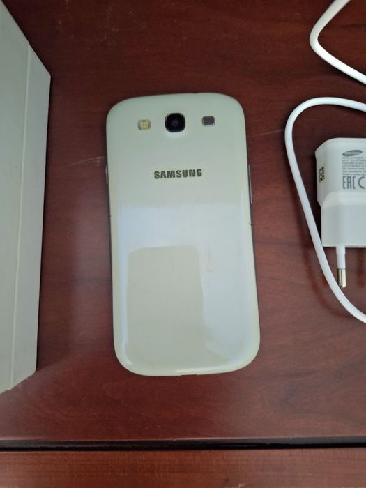 Samsung s3 branco
