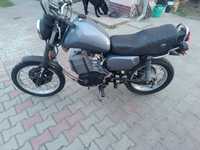 Mz etz 251 250 trophy etla 150 Simson