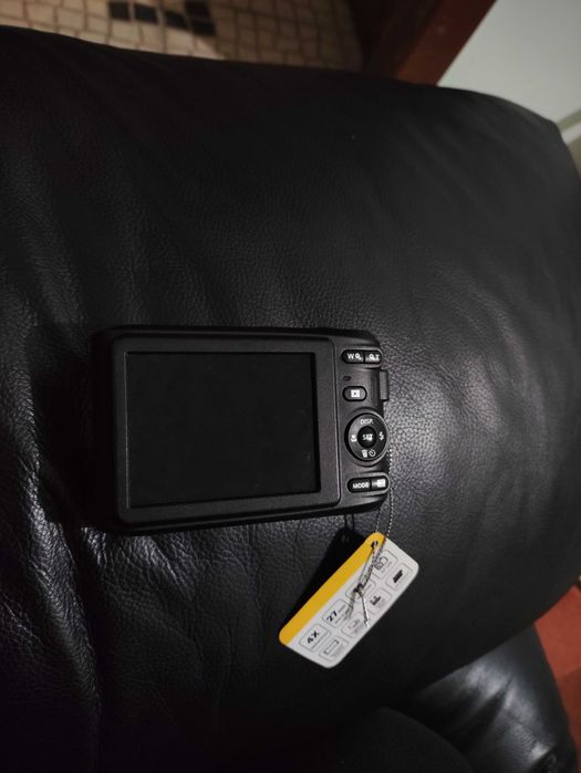 Câmera Digital Kodak Pixpro Fz45