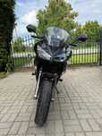 Kawasaki ER6f 2009r