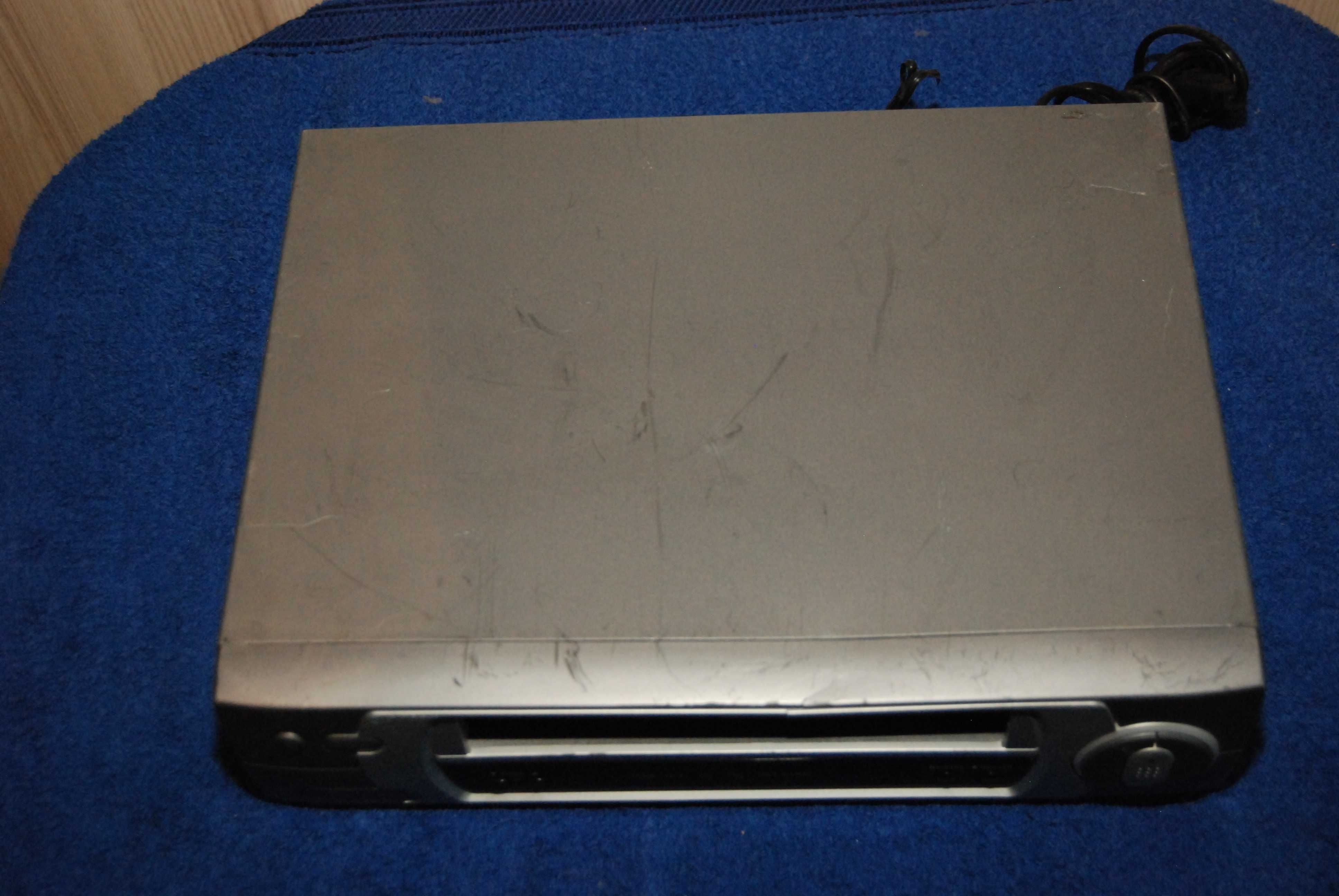 Magnetowid LG sprawny