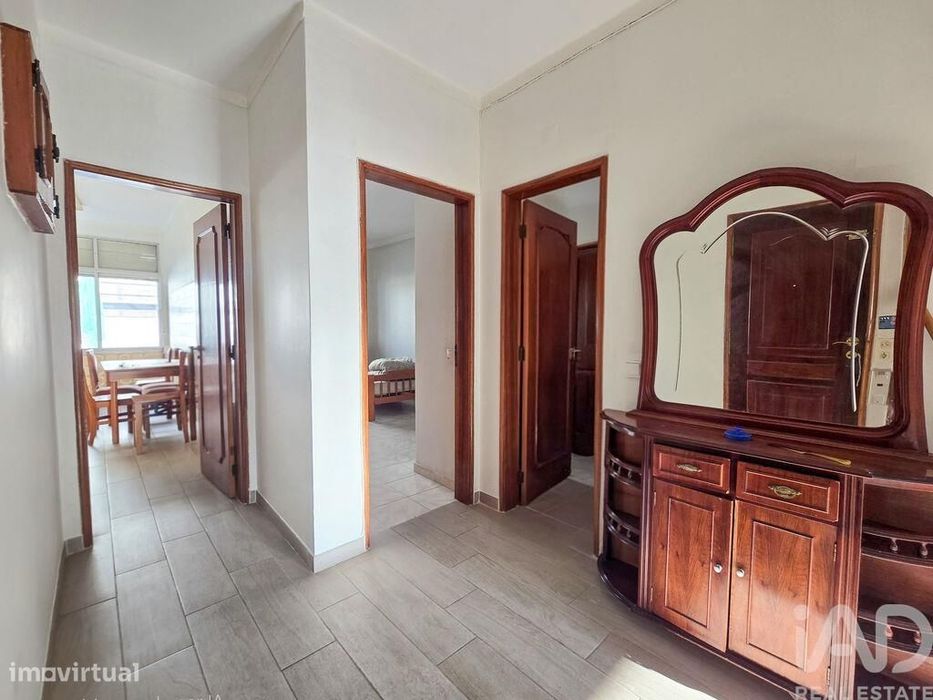 Apartamento T2 em Quarteira de 86,00 m2
