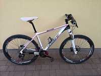 Rower górski MTB Haibike Carbon Light KARBON RockShox 17'' Wysyłka