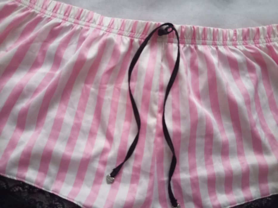 Spodenki do spania Censored r.M