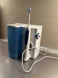 Irygator do zębów Oral-B Braun OxyJet – używany, stan bardzo dobry