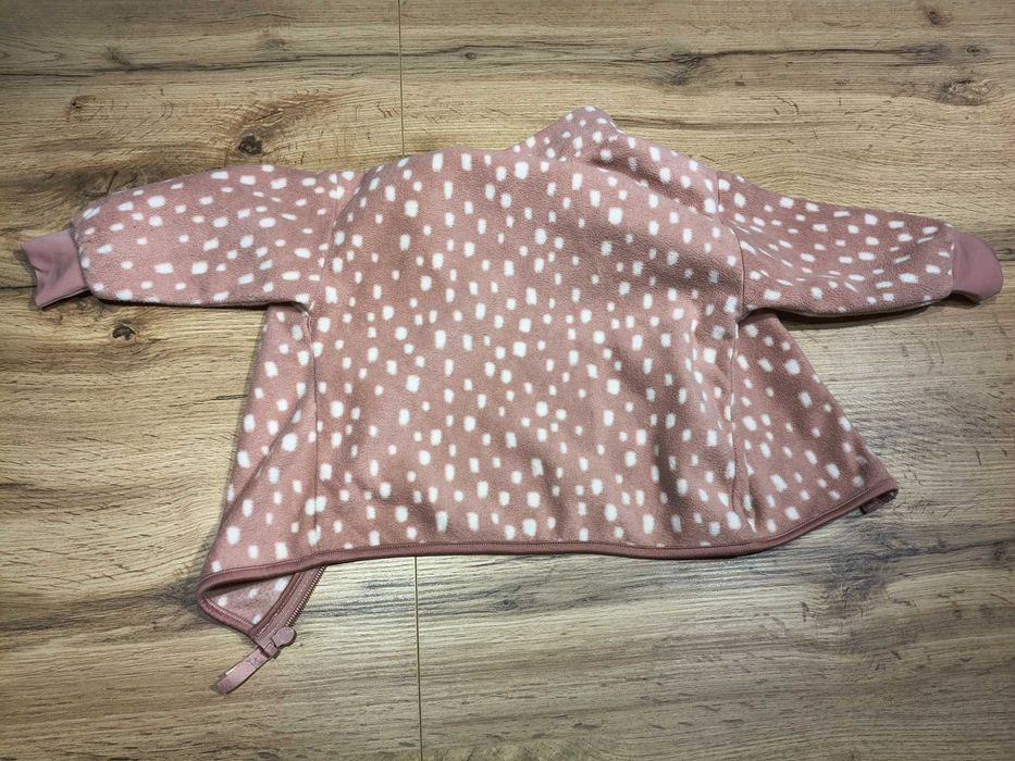 Polar H&M r. 92 stan bardzo dobry