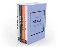 Книга Little Guides to Style III